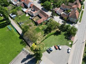 Prodej pozemku pro bydlení, Brumovice, 742 m2