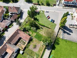 Prodej pozemku pro bydlení, Brumovice, 742 m2