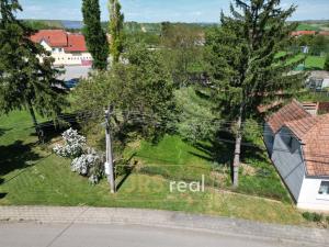 Prodej pozemku pro bydlení, Brumovice, 742 m2
