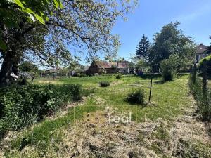 Prodej pozemku pro bydlení, Brumovice, 742 m2
