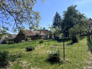 Prodej pozemku pro bydlení, Brumovice, 742 m2