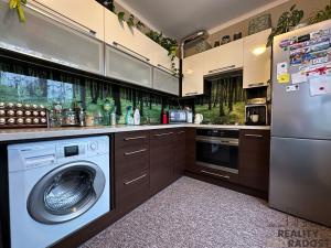 Prodej bytu 2+1, Český Těšín, Hrabinská, 47 m2