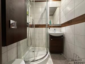 Prodej bytu 2+1, Český Těšín, Hrabinská, 47 m2