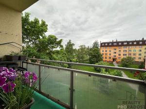 Prodej bytu 2+1, Český Těšín, Hrabinská, 47 m2