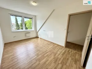 Pronájem bytu 3+kk, Jeneč, Lidická, 77 m2