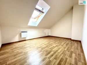 Pronájem bytu 3+kk, Jeneč, Lidická, 77 m2