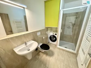 Pronájem bytu 3+kk, Jeneč, Lidická, 77 m2