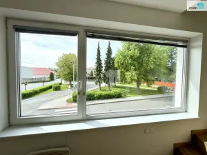 Pronájem bytu 3+kk, Jeneč, Lidická, 77 m2