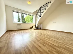 Pronájem bytu 3+kk, Jeneč, Lidická, 77 m2