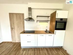 Pronájem bytu 3+kk, Jeneč, Lidická, 77 m2