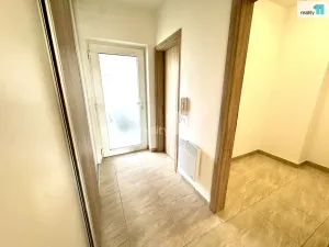 Pronájem bytu 3+kk, Jeneč, Lidická, 77 m2