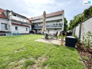 Pronájem bytu 3+kk, Jeneč, Lidická, 77 m2