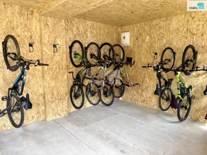 Pronájem bytu 3+kk, Jeneč, Lidická, 77 m2