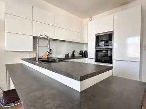 Pronájem bytu 3+kk, Brno, Musilova, 79 m2