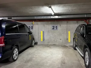 Pronájem bytu 3+kk, Brno, Musilova, 79 m2