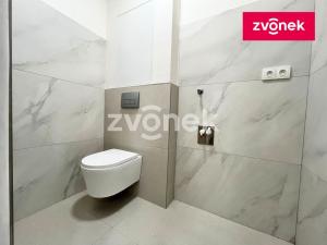 Pronájem bytu 4+1, Zlín, Okružní, 77 m2