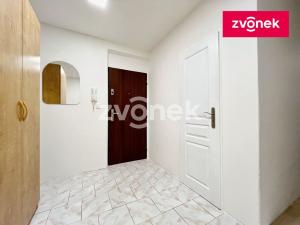 Pronájem bytu 4+1, Zlín, Okružní, 77 m2