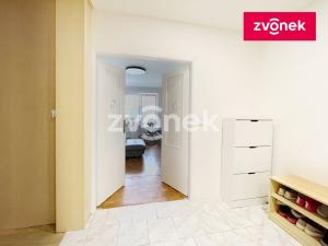 Pronájem bytu 4+1, Zlín, Okružní, 77 m2