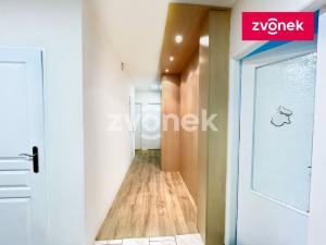Pronájem bytu 4+1, Zlín, Okružní, 77 m2