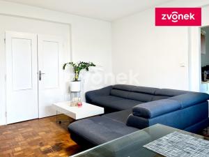 Pronájem bytu 4+1, Zlín, Okružní, 77 m2
