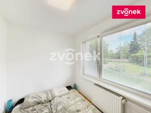 Pronájem bytu 4+1, Zlín, Okružní, 77 m2