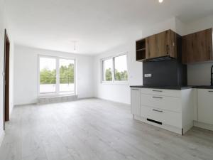 Pronájem bytu 3+kk, Havlíčkův Brod, Stromovka, 67 m2