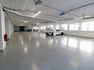 Pronájem bytu 3+kk, Havlíčkův Brod, Stromovka, 67 m2