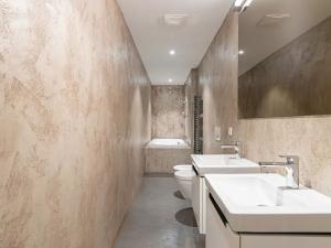 Prodej bytu 3+kk, Praha - Smíchov, Kobrova, 183 m2
