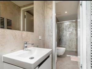 Prodej bytu 3+kk, Praha - Smíchov, Kobrova, 183 m2