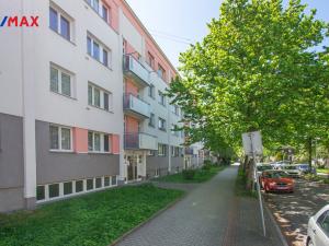 Prodej bytu 3+1, Hradec Králové - Slezské Předměstí, Markovická, 60 m2
