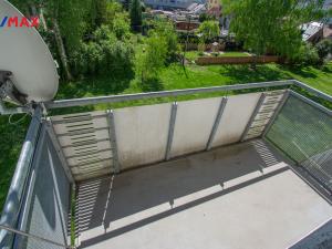 Prodej bytu 3+1, Hradec Králové - Slezské Předměstí, Markovická, 60 m2