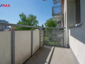 Prodej bytu 3+1, Hradec Králové - Slezské Předměstí, Markovická, 60 m2