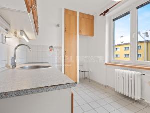 Pronájem bytu 2+1, Žďár nad Sázavou, Revoluční, 58 m2