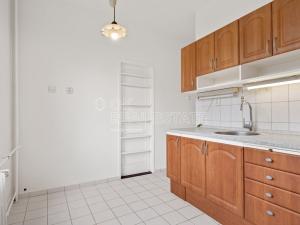 Pronájem bytu 2+1, Žďár nad Sázavou, Revoluční, 58 m2