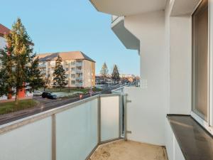 Pronájem bytu 2+1, Žďár nad Sázavou, Revoluční, 58 m2