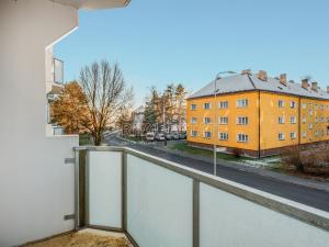 Pronájem bytu 2+1, Žďár nad Sázavou, Revoluční, 58 m2