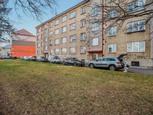 Pronájem bytu 2+1, Žďár nad Sázavou, Revoluční, 58 m2