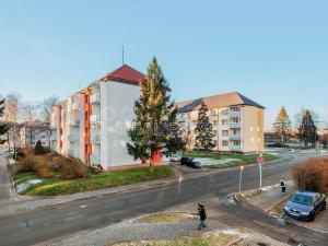 Pronájem bytu 2+1, Žďár nad Sázavou, Revoluční, 58 m2