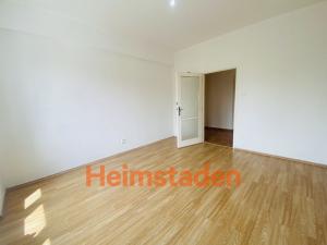 Pronájem bytu 2+1, Ostrava - Moravská Ostrava, Sokolská třída, 55 m2
