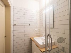 Pronájem bytu 1+1, Praha - Vršovice, Ruská, 44 m2