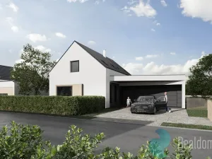 Prodej rodinného domu, České Budějovice - České Budějovice 7, 138 m2