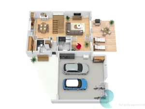 Prodej rodinného domu, České Budějovice - České Budějovice 7, 138 m2