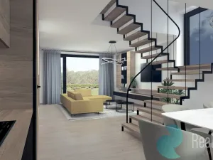 Prodej rodinného domu, České Budějovice - České Budějovice 7, 138 m2