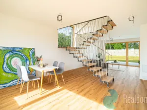 Prodej rodinného domu, České Budějovice - České Budějovice 7, 138 m2