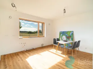Prodej rodinného domu, České Budějovice - České Budějovice 7, 138 m2