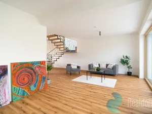 Prodej rodinného domu, České Budějovice - České Budějovice 7, 138 m2