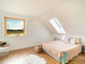 Prodej rodinného domu, České Budějovice - České Budějovice 7, 138 m2