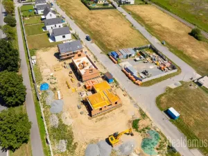 Prodej rodinného domu, České Budějovice - České Budějovice 7, 138 m2