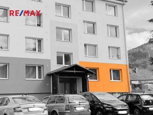 Prodej bytu 3+1, Loučná nad Desnou, 71 m2
