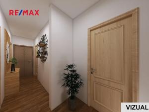 Prodej bytu 3+1, Loučná nad Desnou, 71 m2